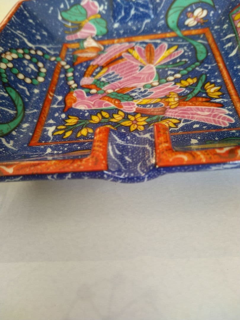 SALE！HERMES　ピエール　ドリアン　エドクシダン　灰皿　小物入れ