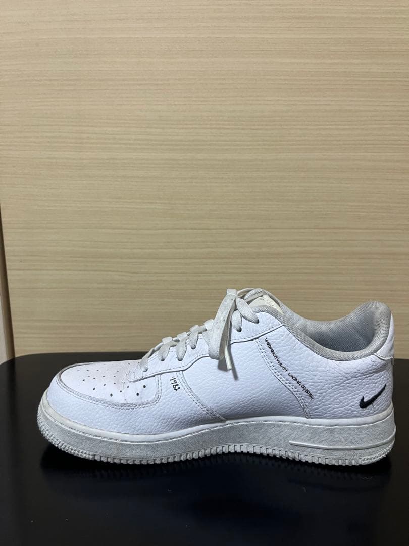 Nike Air Force 1 BLACK SKETCH エアフォースワン