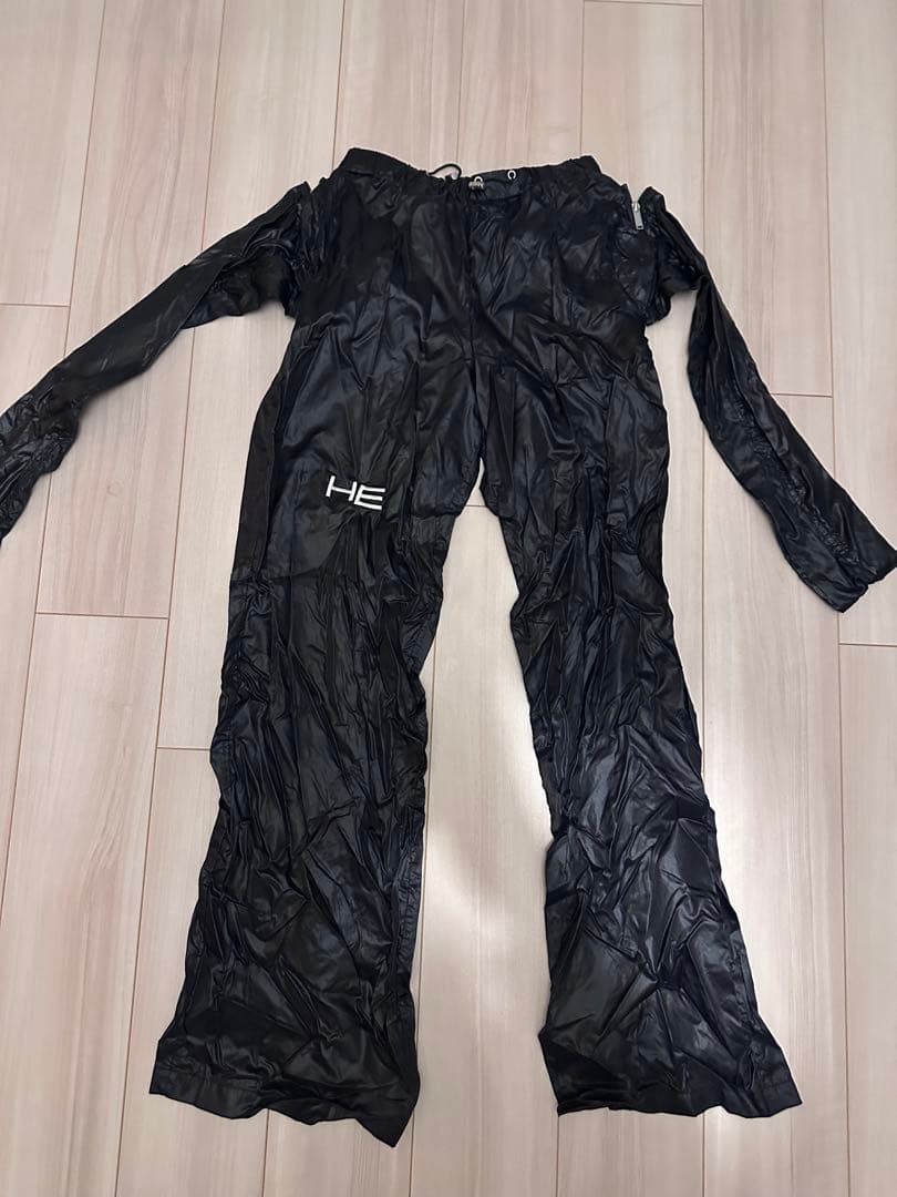 HELIOT EMIL パンツ