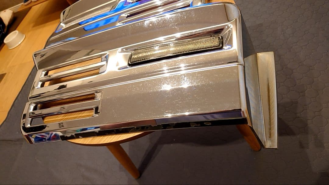 07スーパーグレート、ロア