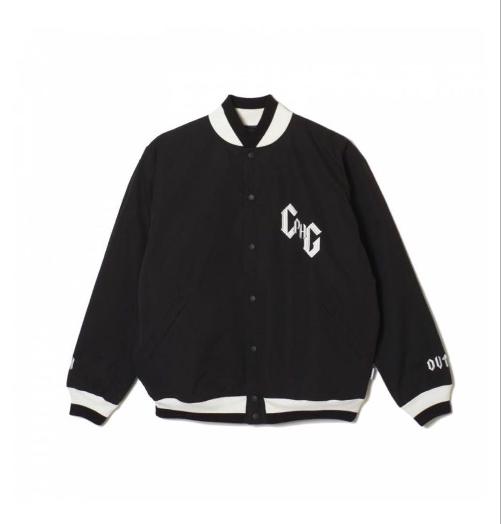 キャプテンズヘルム ゴルフ Cph/Golf スウィング トップ ジャケット