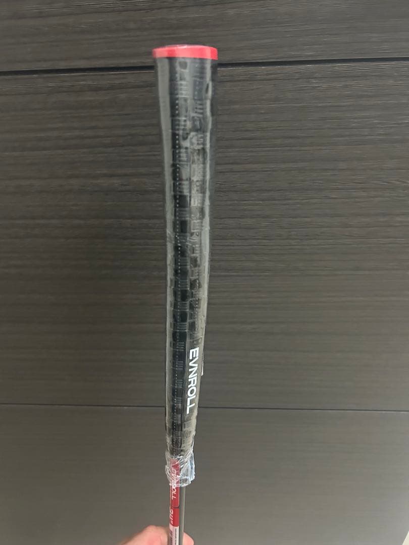 新品未開封品　EVNROLL ER2 ブラックパター　34インチ　国内正規品