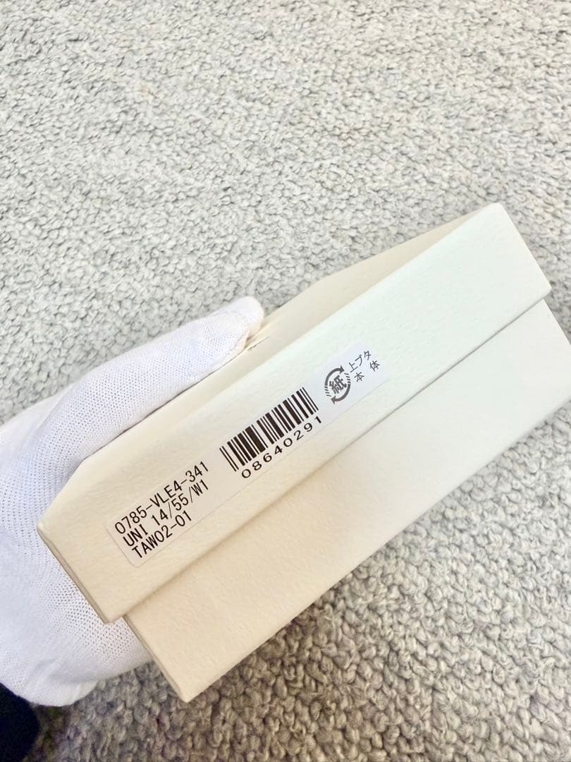 【新品未使用】アニエス・ベー　財布　agnesb