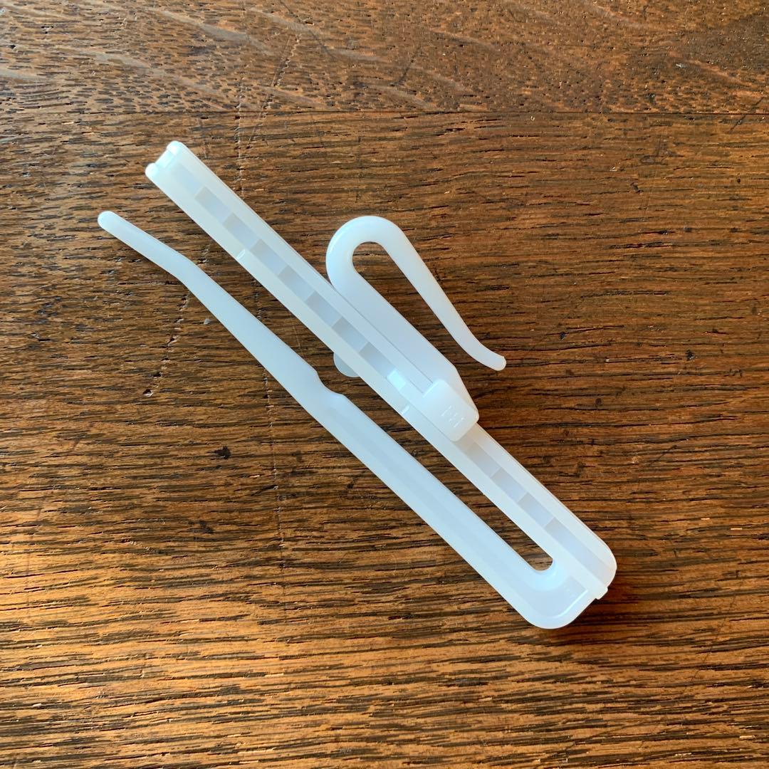 ヨハンナグリクセン オーダーカーテン ドリス Brickカラー