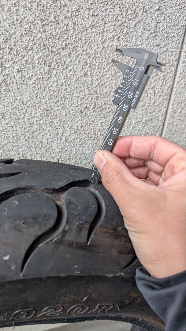 しょうしょうIRC WF920前後セット2本タイヤエリミネーター250se