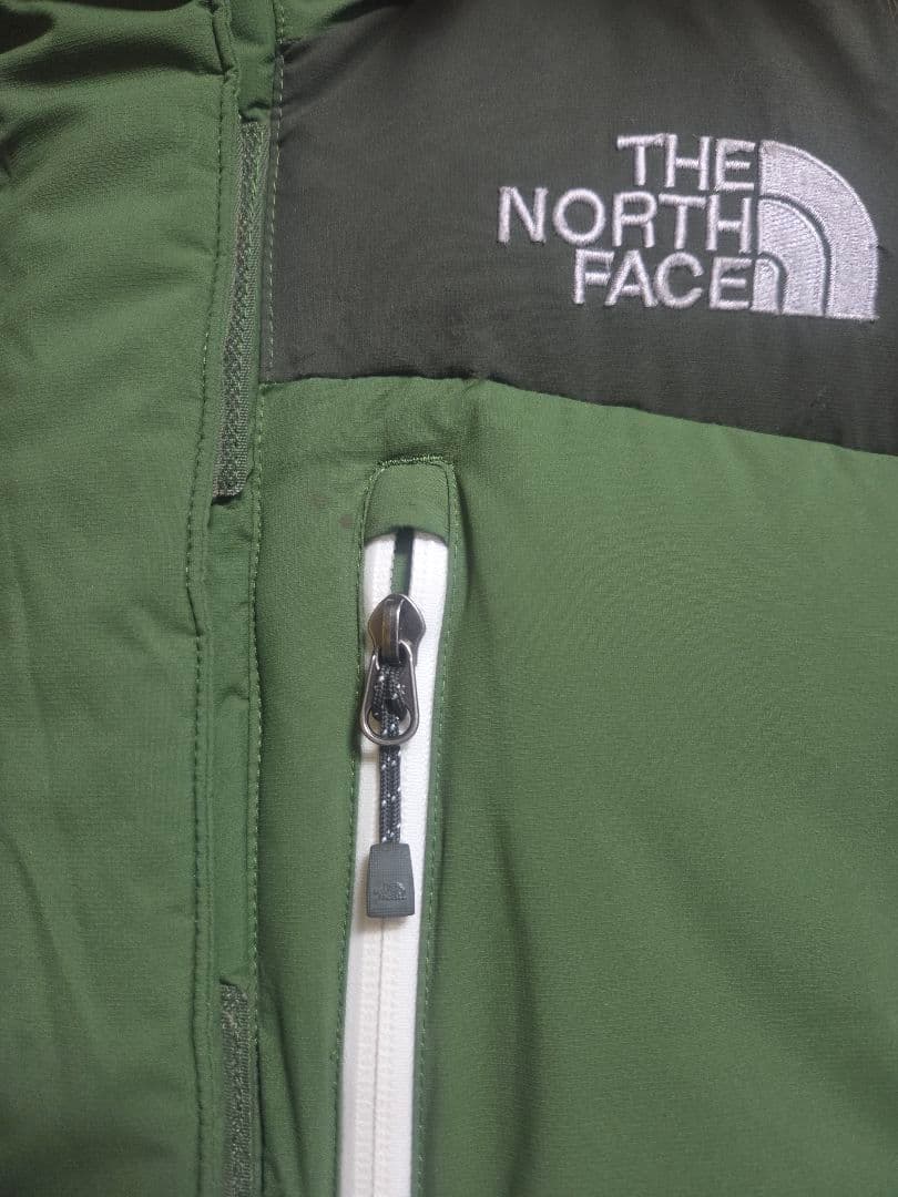 山*花様 THE NORTH FACE バルトロ バルトロライトジャケット ダウ