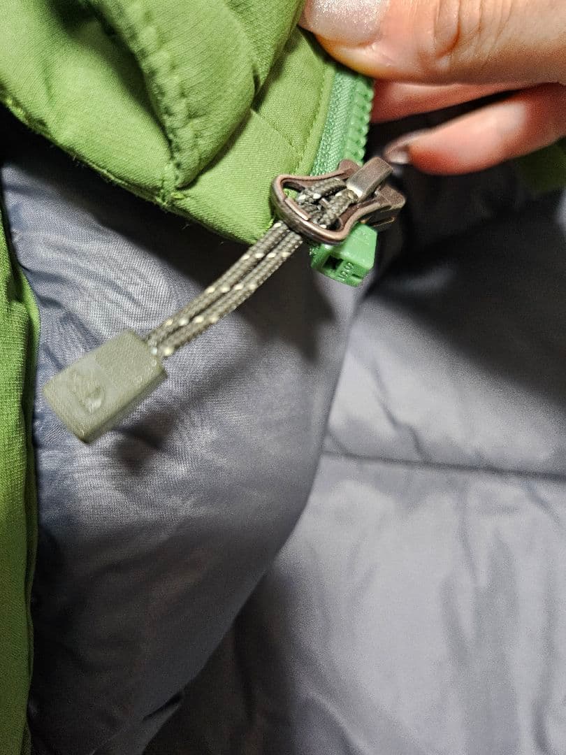 山*花様 THE NORTH FACE バルトロ バルトロライトジャケット ダウ