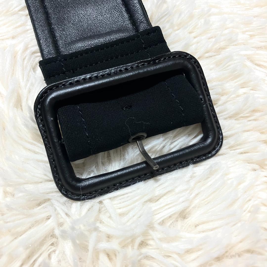 極美品✨ POLO RALPH LAUREN トレンチコート ベルテッド 黒