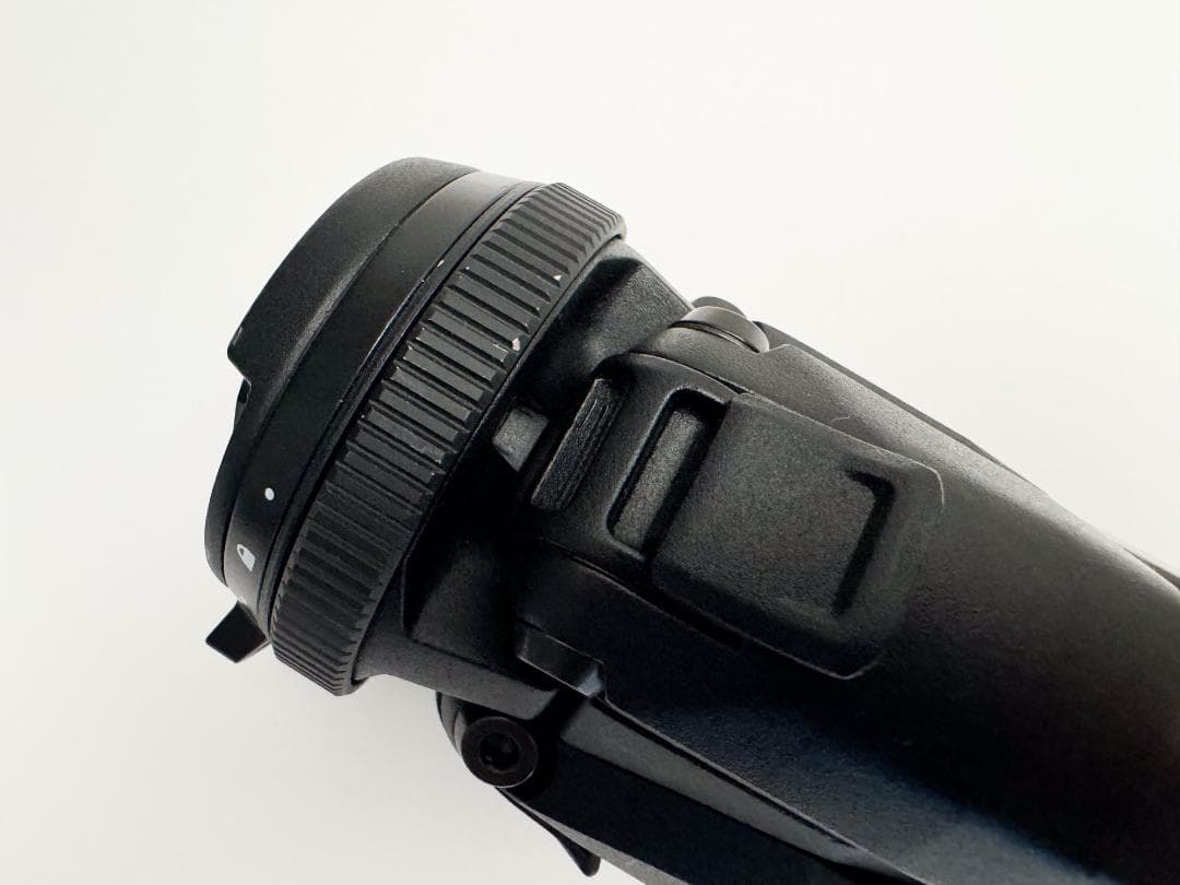 Peak Design カーボン トラベル三脚 Travel Tripod