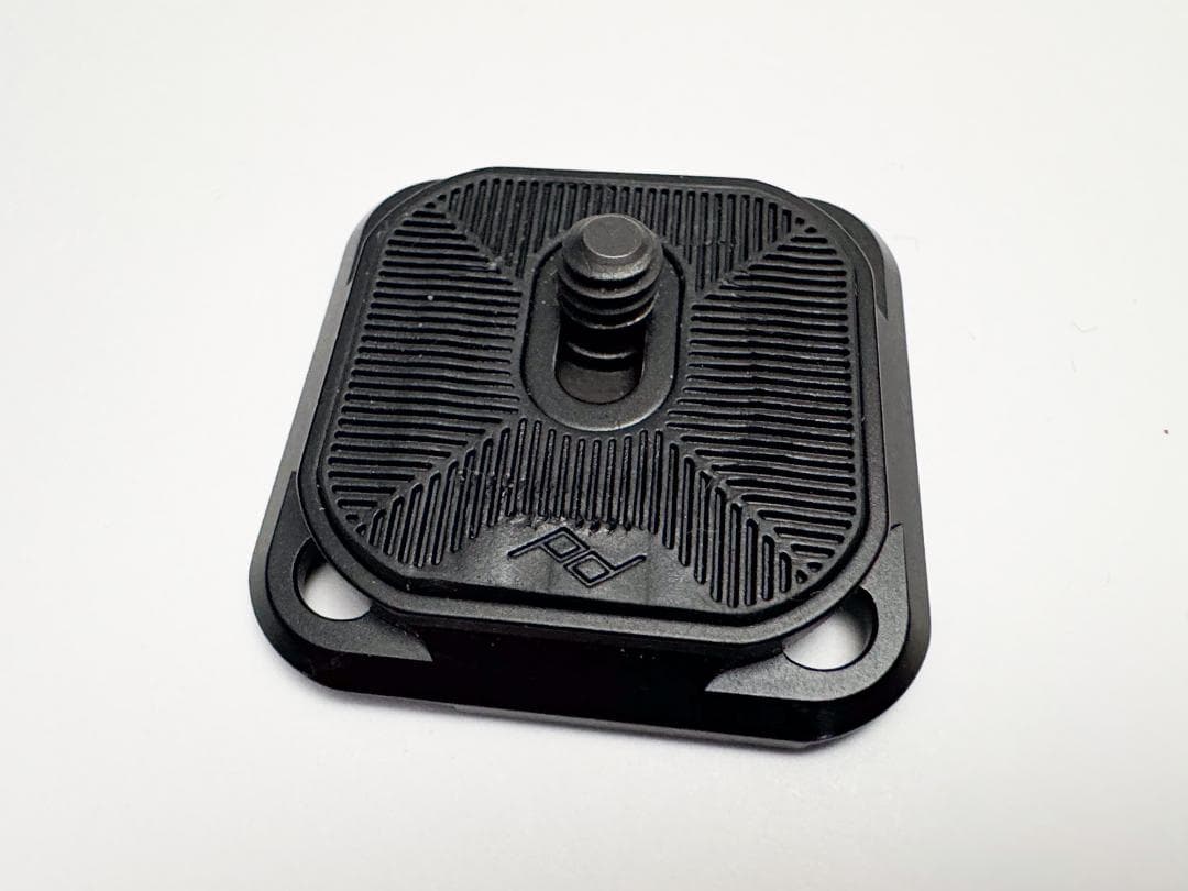 Peak Design カーボン トラベル三脚 Travel Tripod