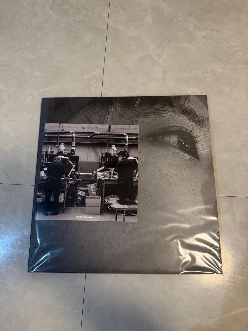 カネコアヤノ 日比谷野外音楽堂ワンマンショー 2023重量盤 3枚組 アナログ