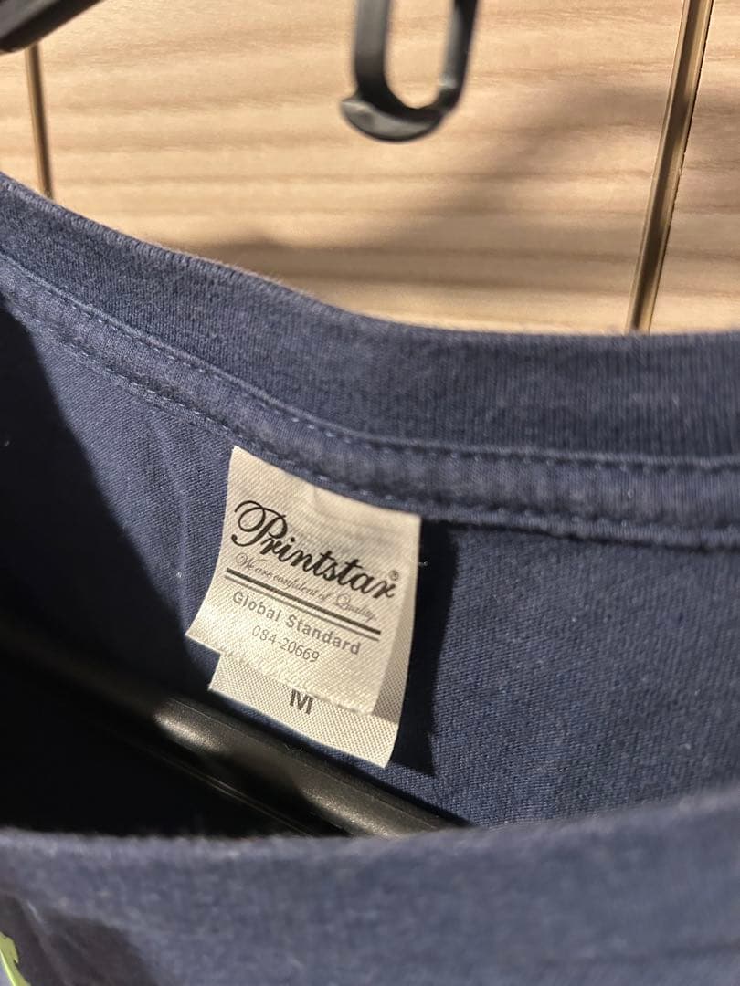 Mrs. GREEN APPLE 初期グッズ Tシャツ