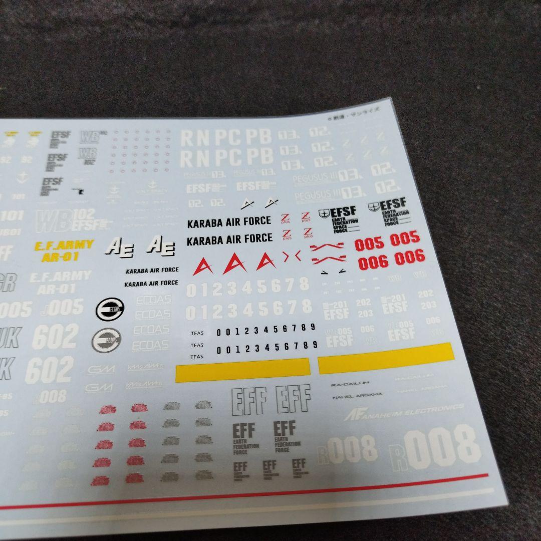 GM CANNON 1/44 レジンキャストキット