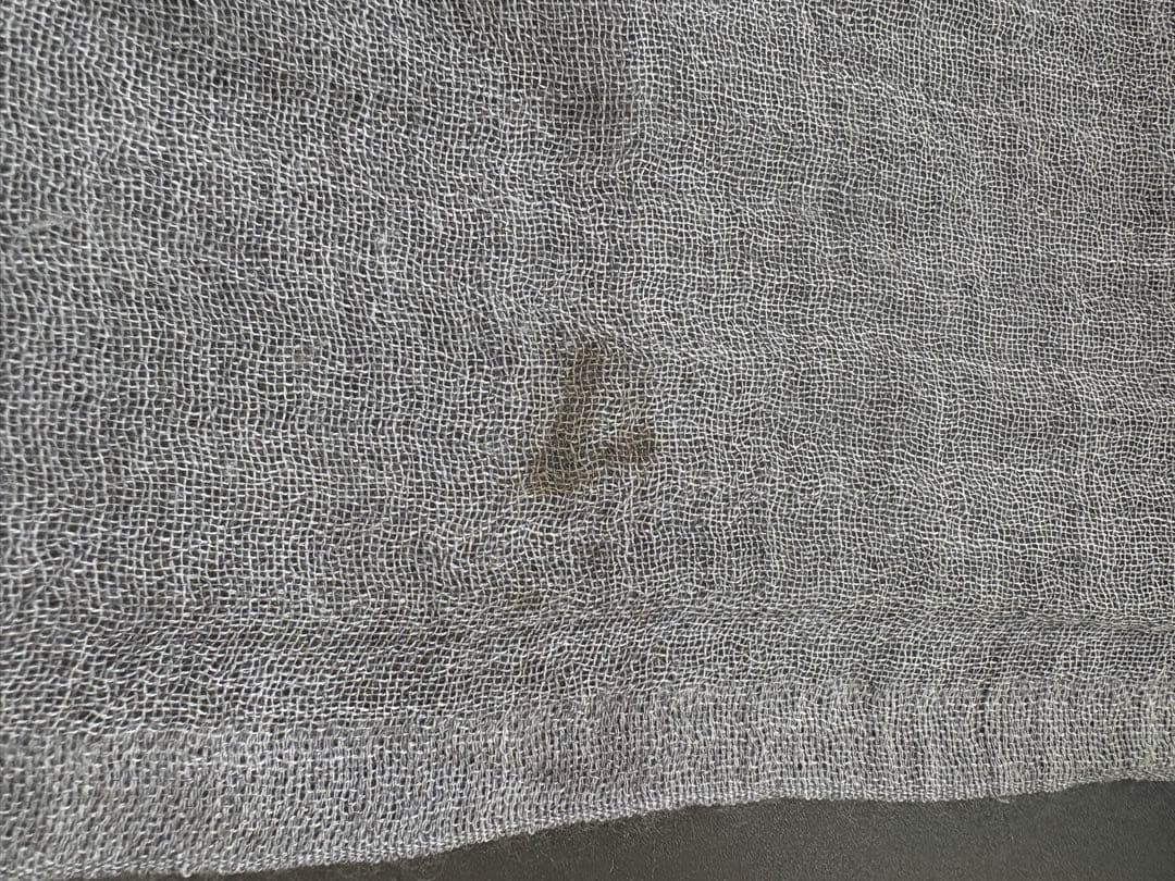 Faliero Sarti ファリエロサルティ ストール <No.128>