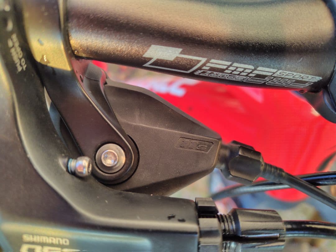 mmm　引き取り限定　Cannondale　Trail　カスタム