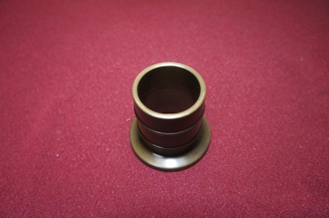 ☆在銘 唐銅皆具一揃え送料込 　み