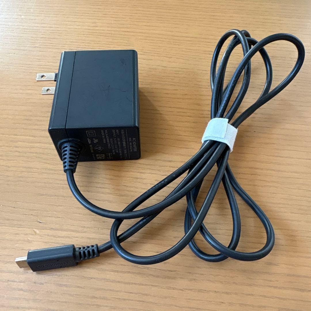 Nintendo Switch Lite グレー 本体 2021年製