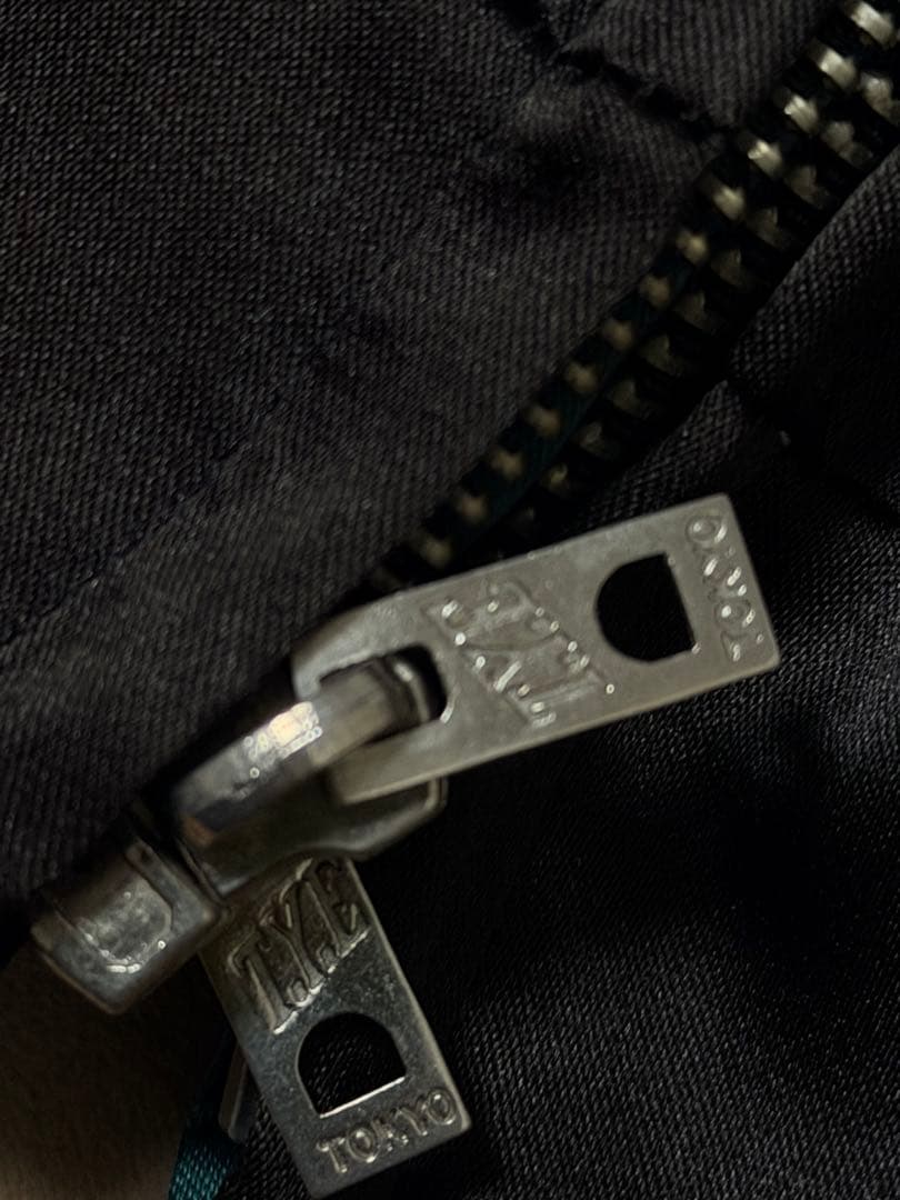 ２面用 テーラー東洋 虎鷲龍 日本限定 スカジャン vintage サテン