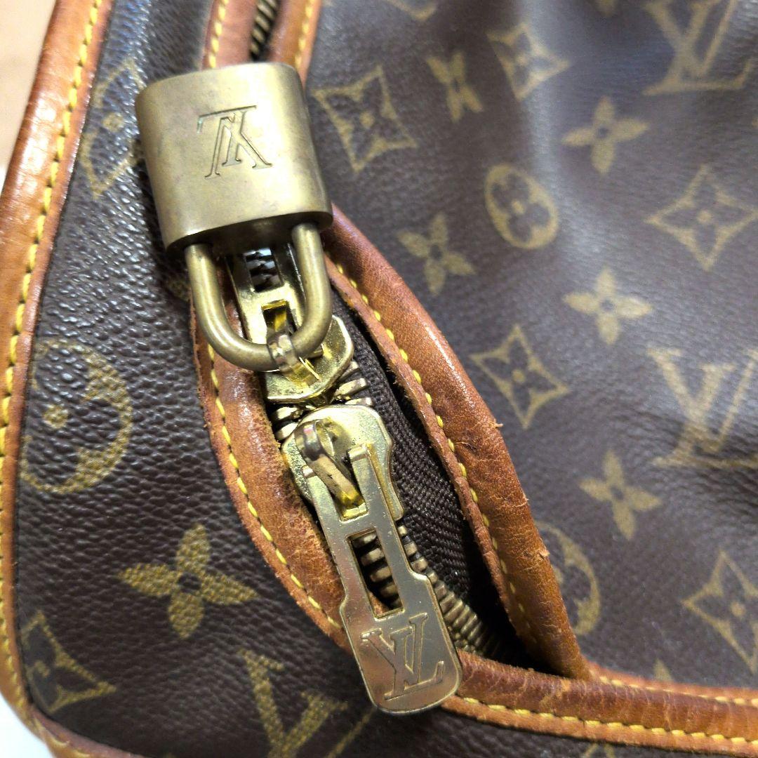 LOUIS VUITTON ペットキャリーバック ルイビトン 犬 猫