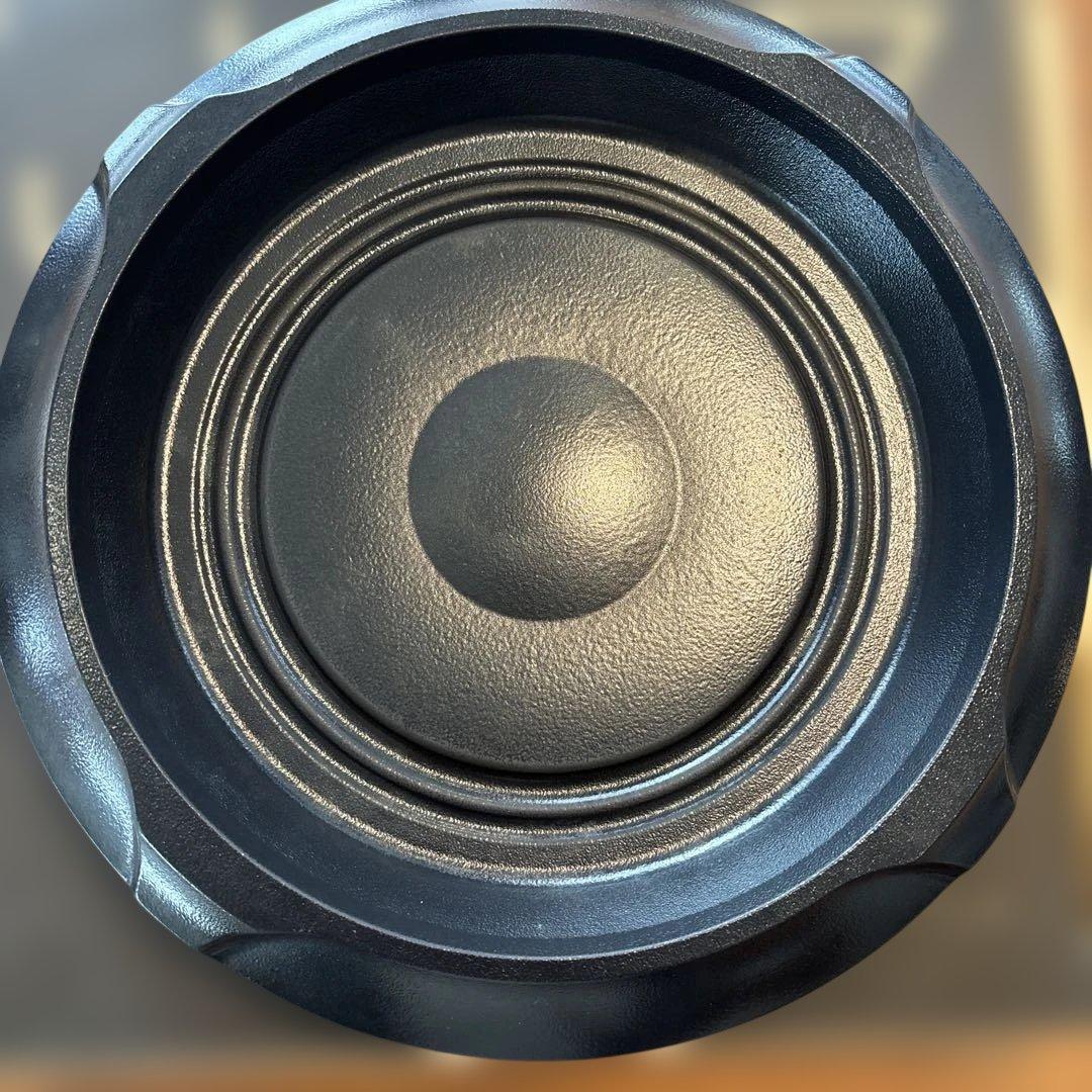 アナオリカーボン　グリル　JAZZ