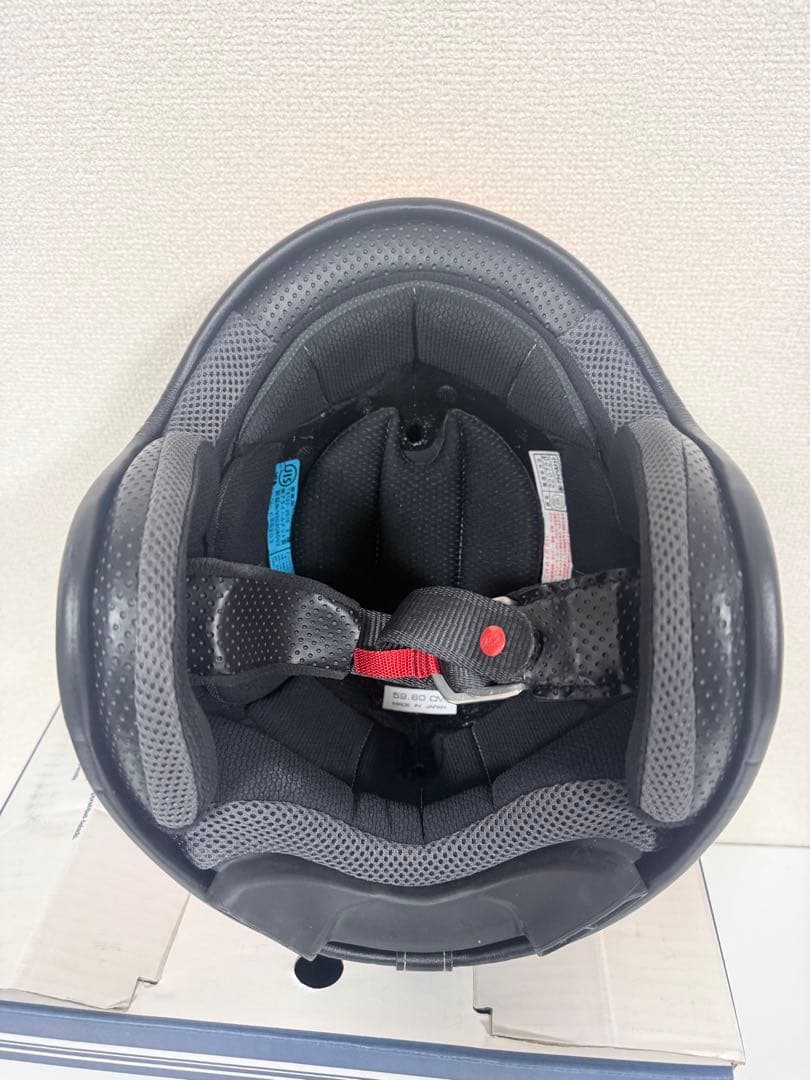 Arai アライ CLASSIC AIR クラシックエア ERA エラ Lサイズ