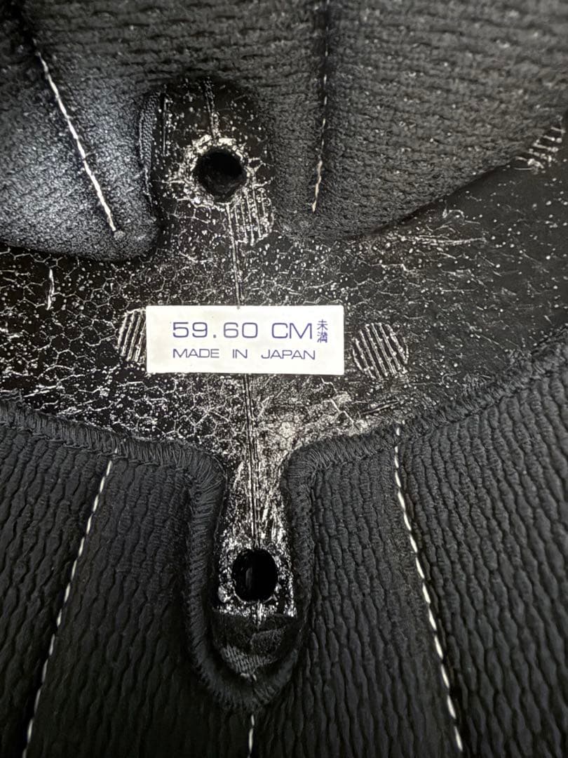 Arai アライ CLASSIC AIR クラシックエア ERA エラ Lサイズ