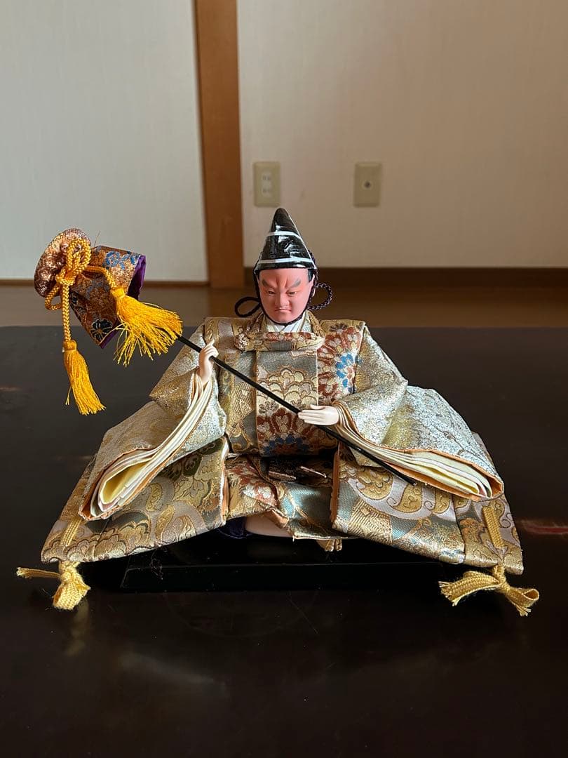 仕丁 衛士 雛人形 お雛様 桃の節句 ひな祭り