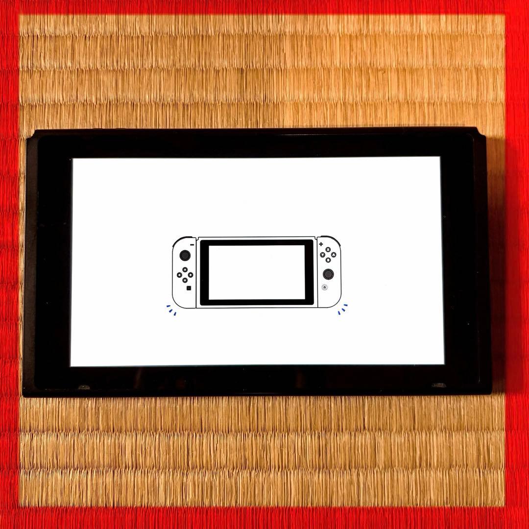 ［15:00までのご購入で即日発送］Nintendo Switch 本体