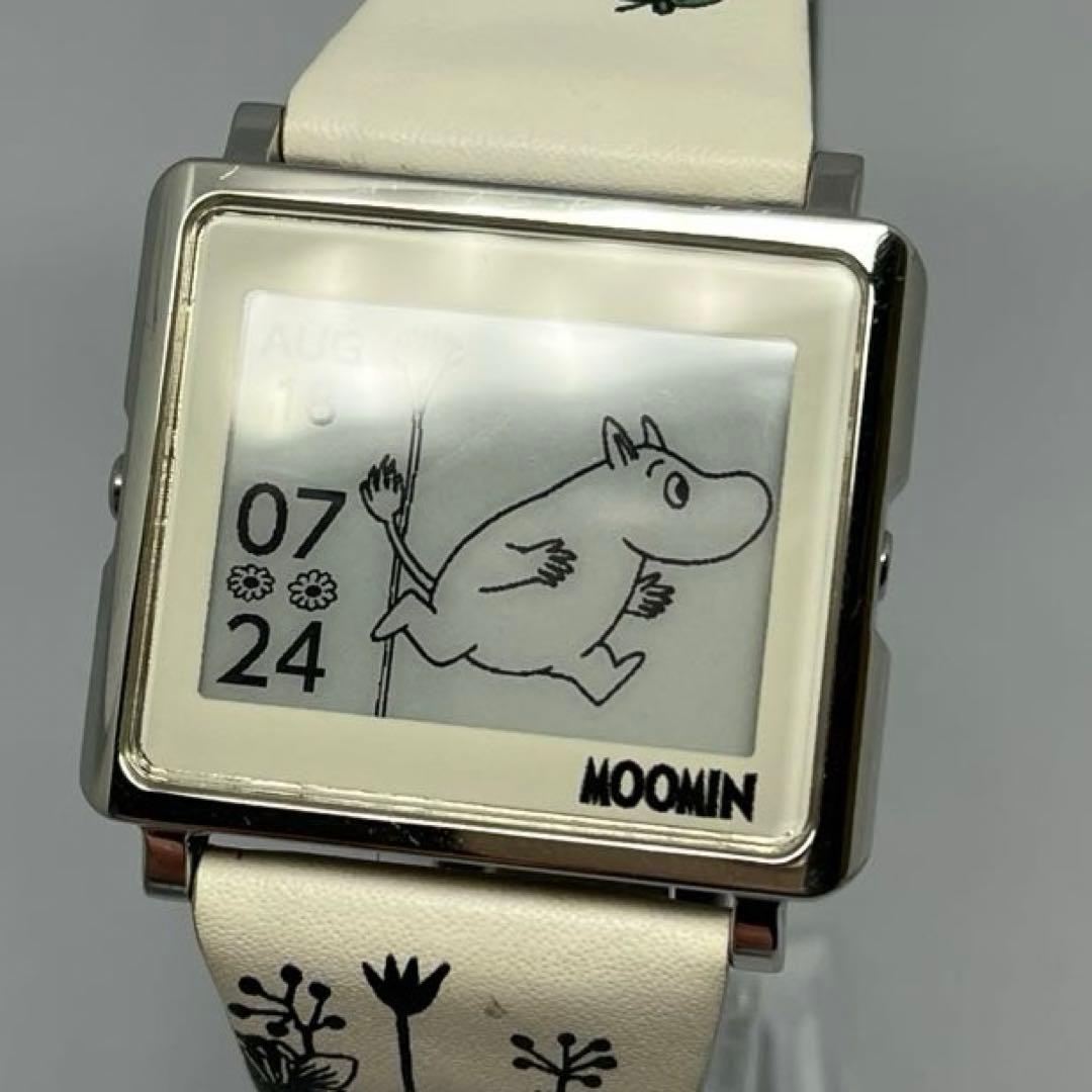 美品 スマートキャンバス エプソン ムーミン 訳あり 取説付