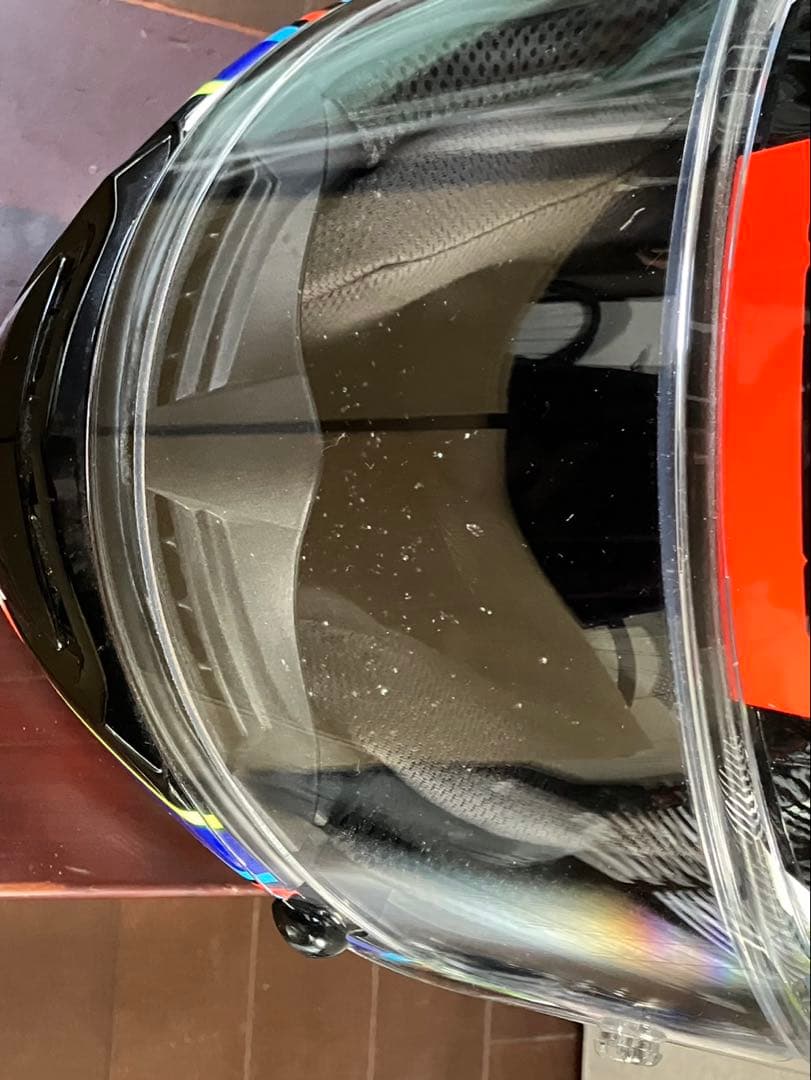 OGK KABUTO RT-33 SIGNAL（シグナル）」Mサイズ