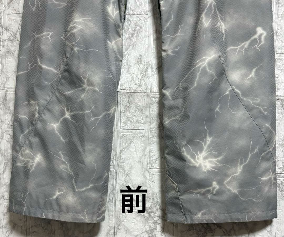 phenixフェニックス　スノボウェア　スキーウェア　メンズXL