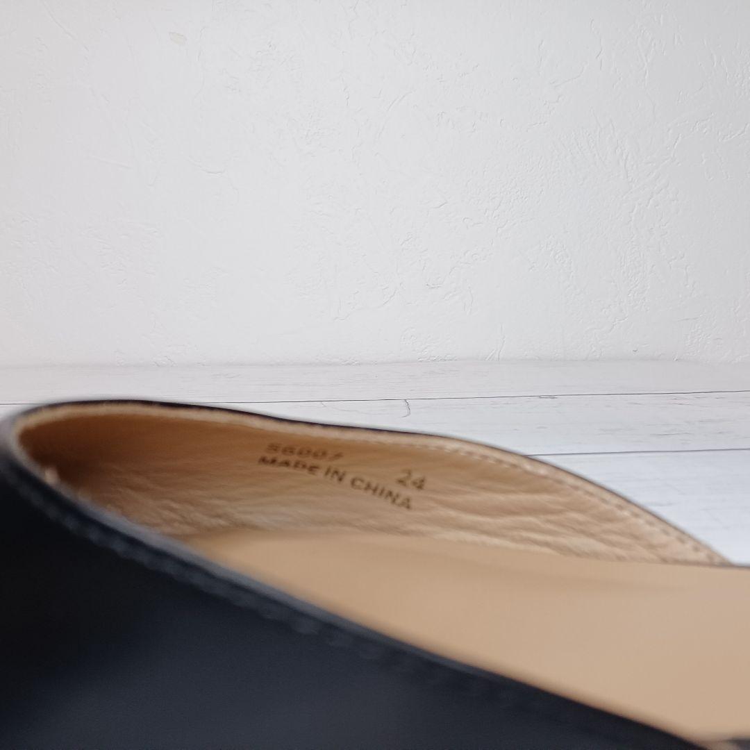 Odette e Odile（オデット エ オディール）SIZE 24.0cm