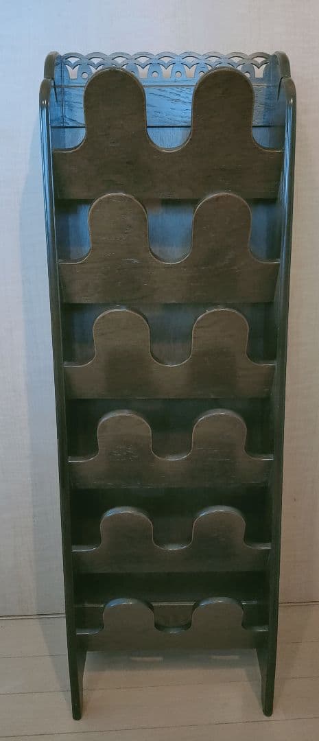 ♪スリッパラック 国産 パリの雑貨屋 アンティーク 送料無料 ♪