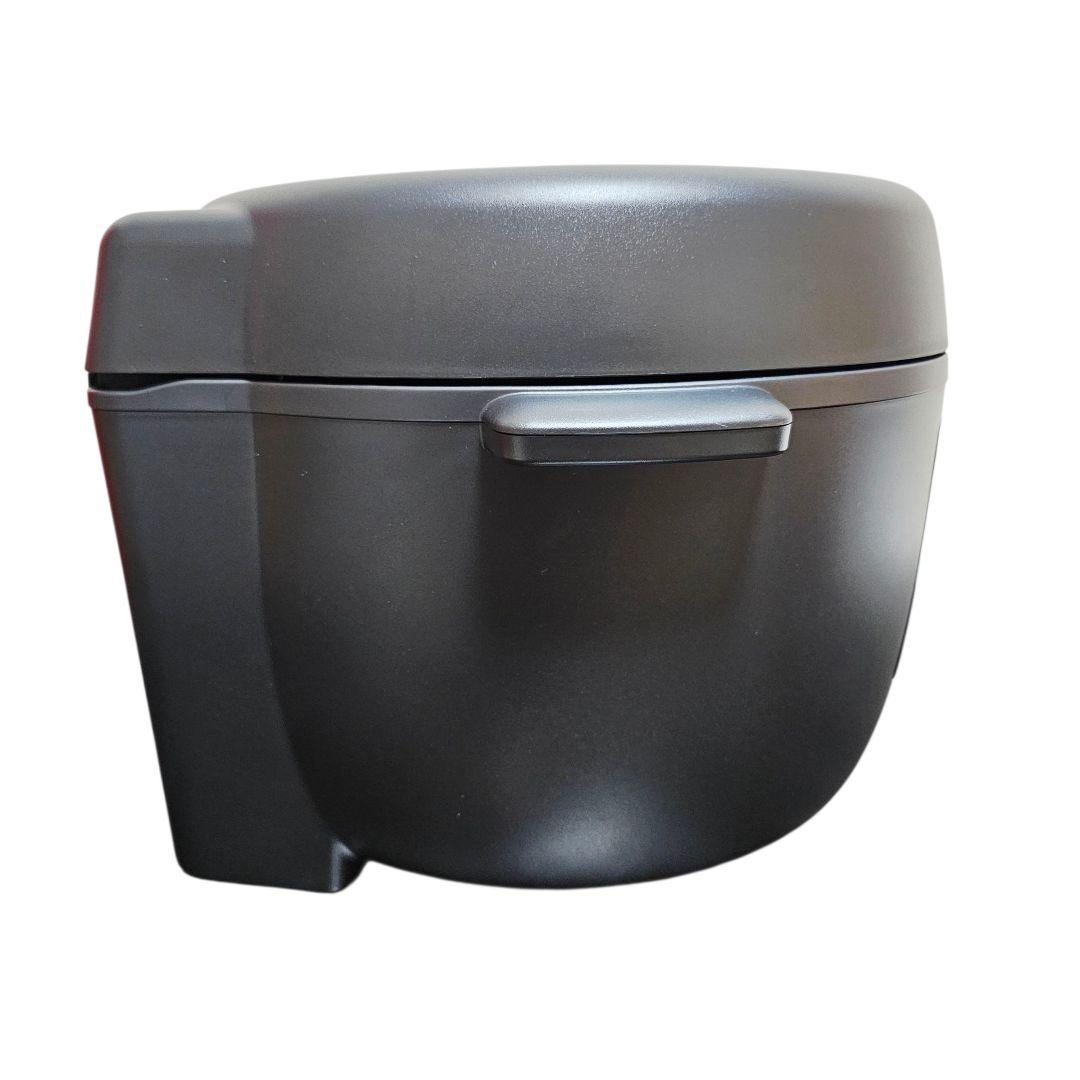 新品 タイガー 電気圧力鍋 COOKPOT COK-B400-KM TIGER