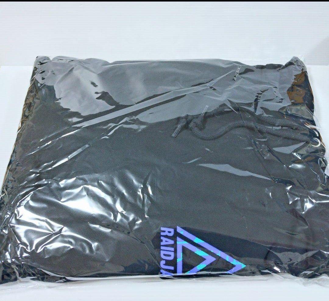 レイドジャパン パーカー バサーオールスタークラシック2025