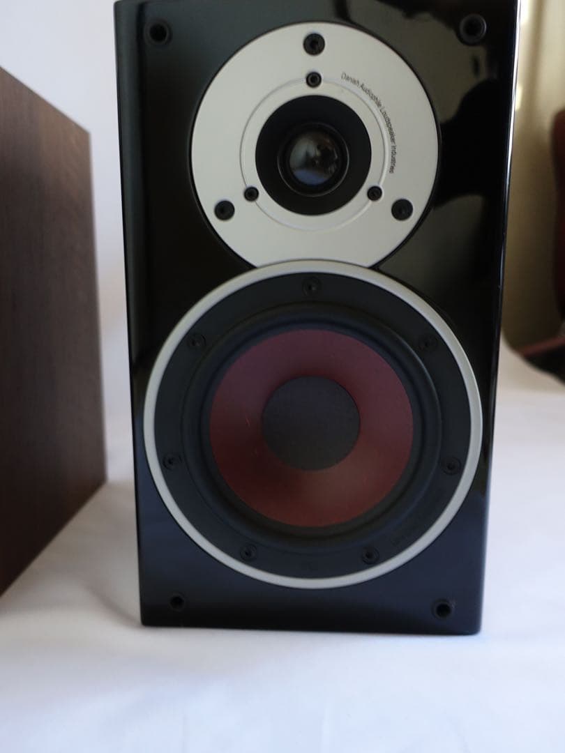 DALI ZENSOR1 スピーカー ウォールナット