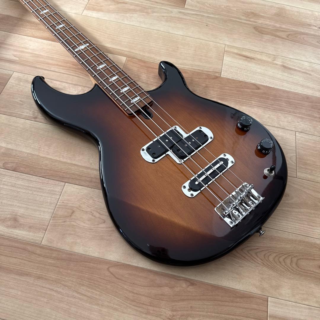 YAMAHA BB424 ベース