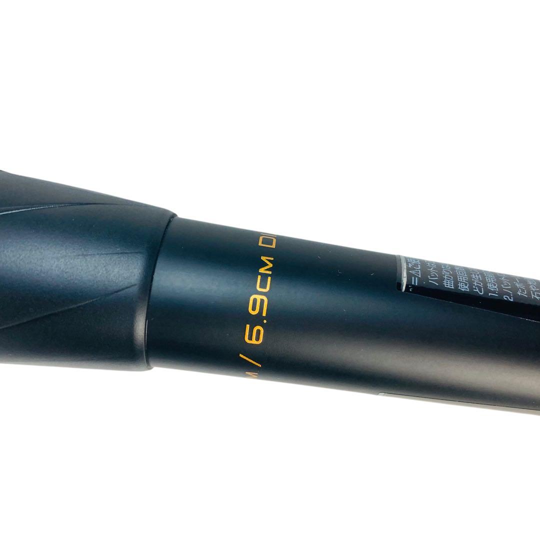 SSK MM18 ブラック×ゴールド84cm 720g平均