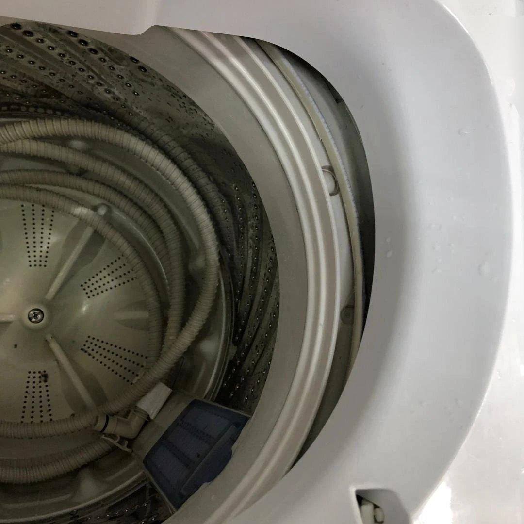 送料無料 パナソニック 7kg NA-F70PB10 2016年 251228