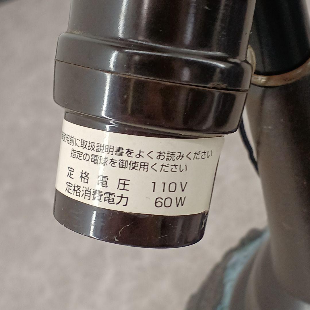 送料込み☆ステンドグラス【卓上ランプ】トンボ柄/アンティーク