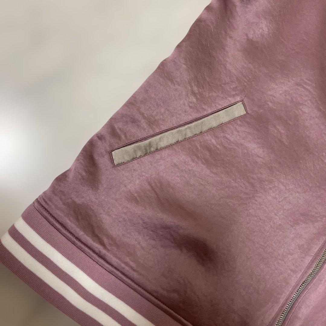 【新品未使用】ドレステリア ピストルラビット スーベニアジャケット XL