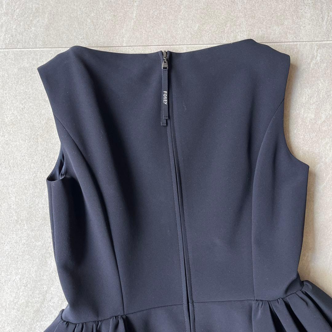 フォクシーワンピース36サイズ