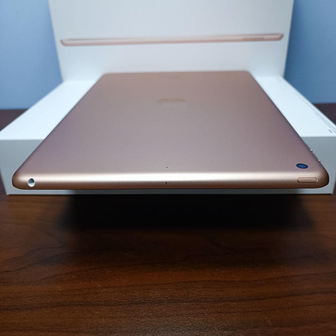 (美品) iPad 10.2 第7世代 WiFi 128GB キーボード付き