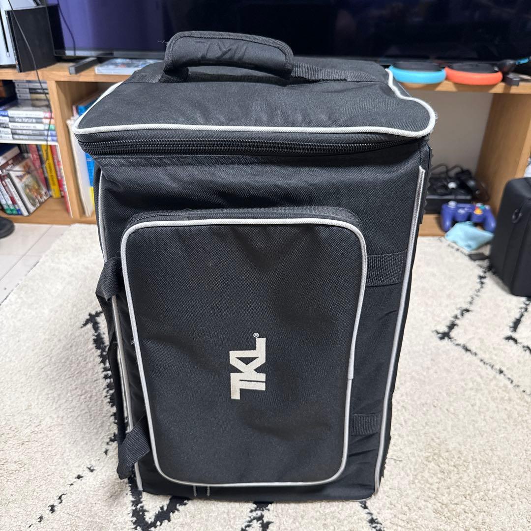 カホン　シュラグベルク (2inONE)