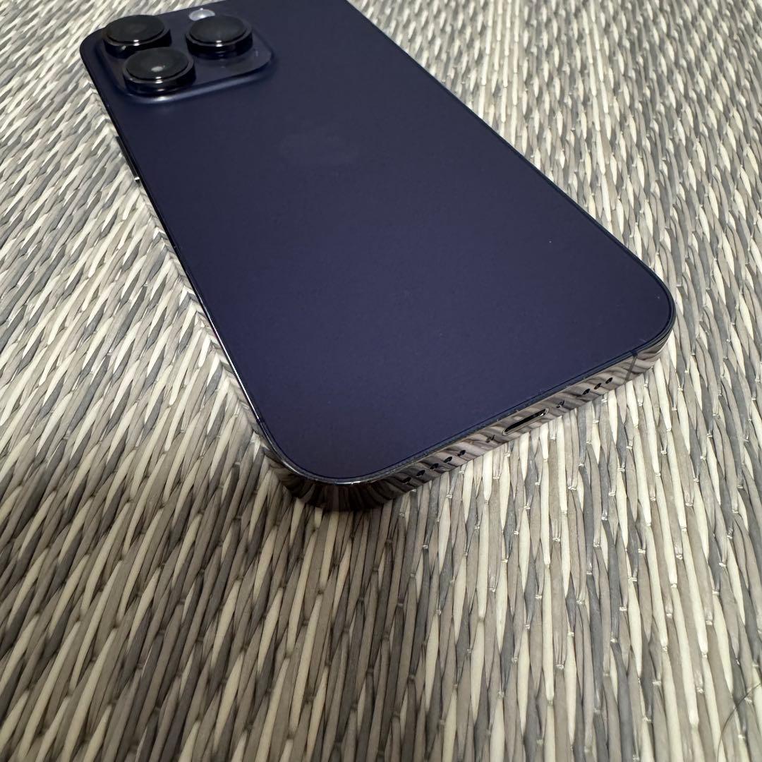 スマートフォン本体 iPhone14pro 256GB