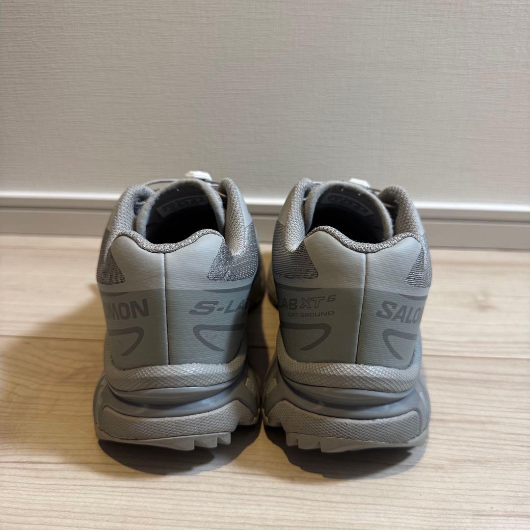靴 Salomon S-LAB XT 6 23.5cm