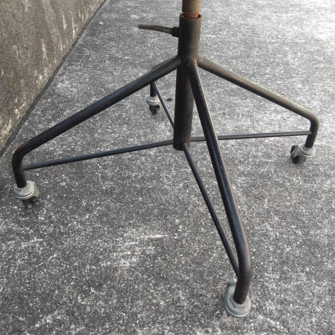 天童木工　剣持勇　デスクチェア