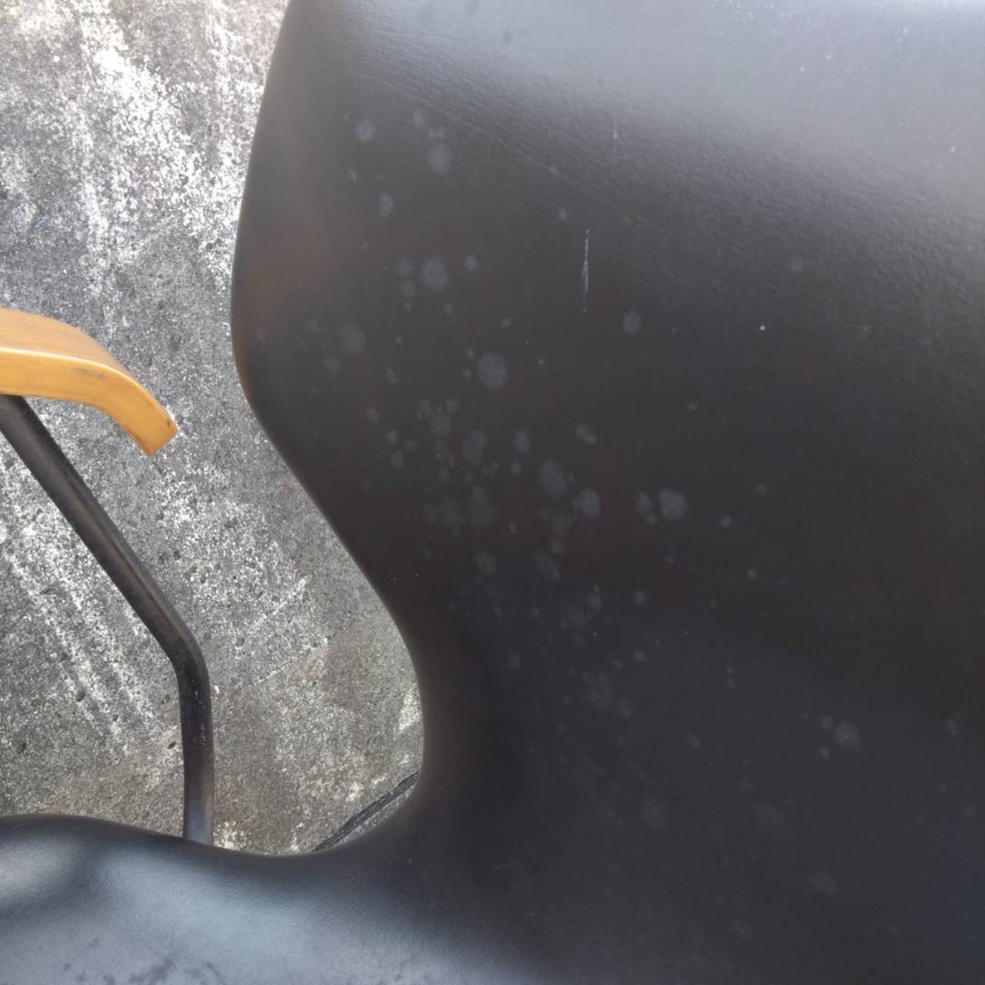 天童木工　剣持勇　デスクチェア