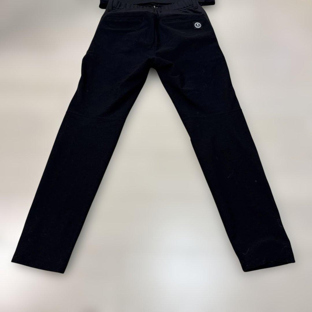 マークアンドロナ　セットアップ　メンズ　ゴルフウェア　サイズ48