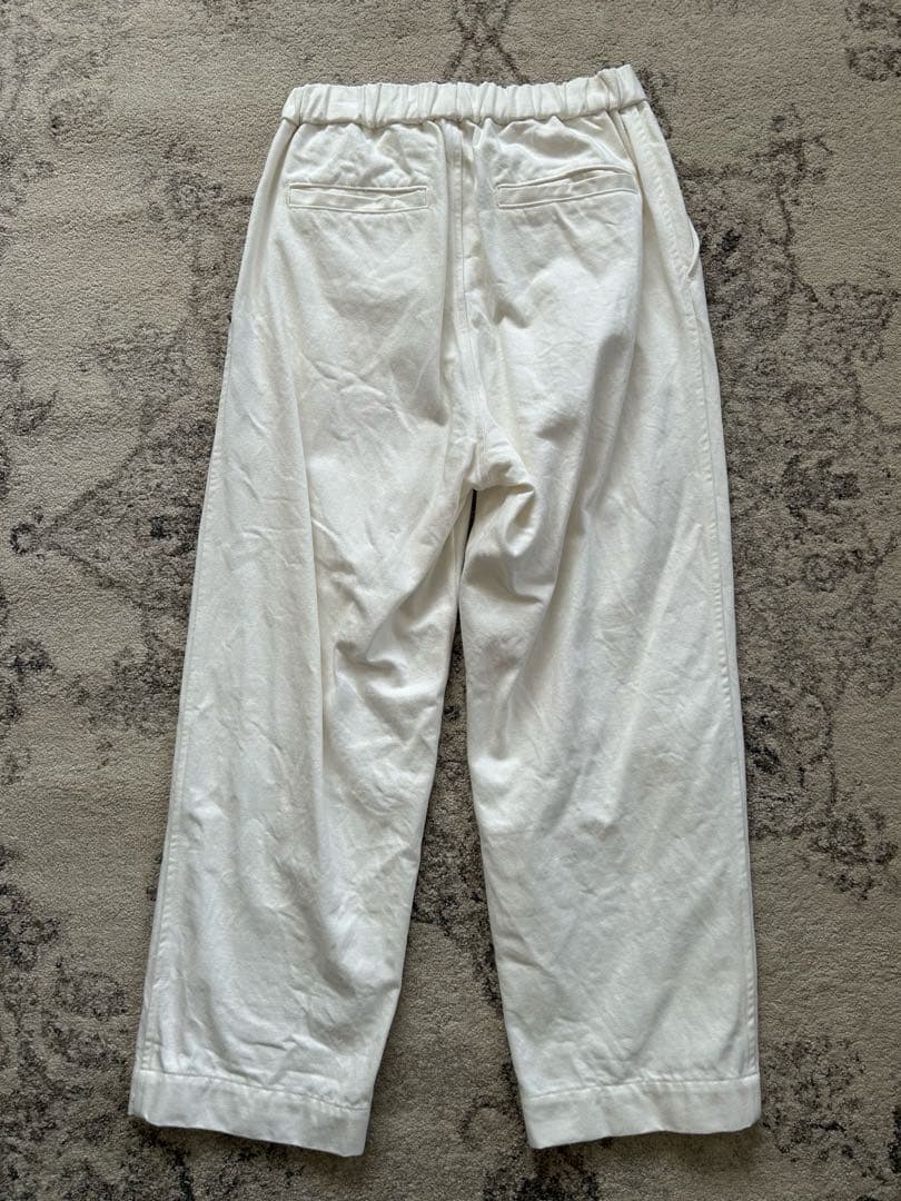 TOUJOURS セルビッチクラシックデニム